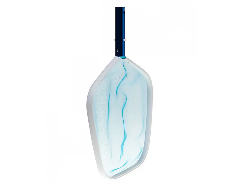 Kit de nettoyage pour piscine avec épuisettes de surfaces et petites brosses - Intex