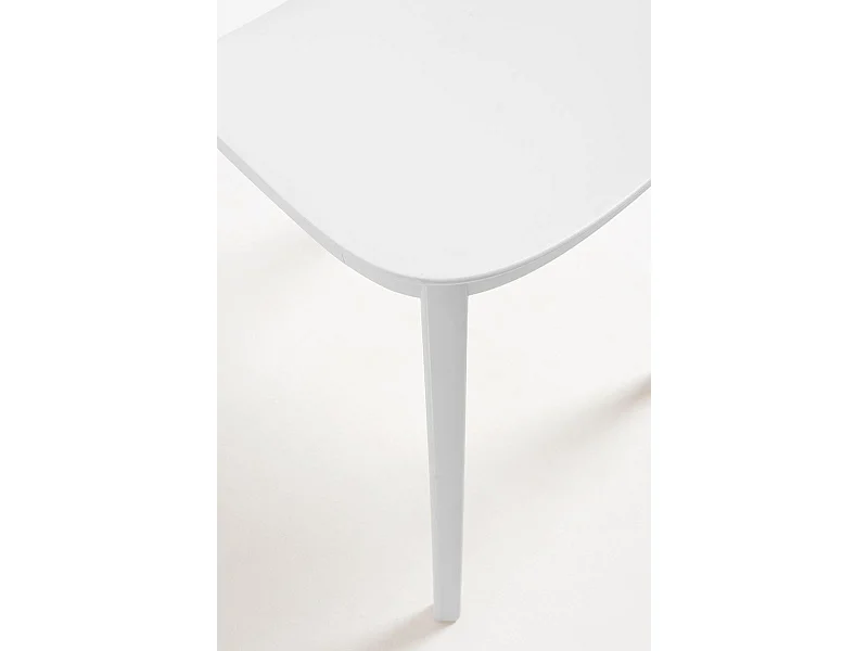 Packs Sillas Jardín - Pack 4 Sillas Bri - Blanco