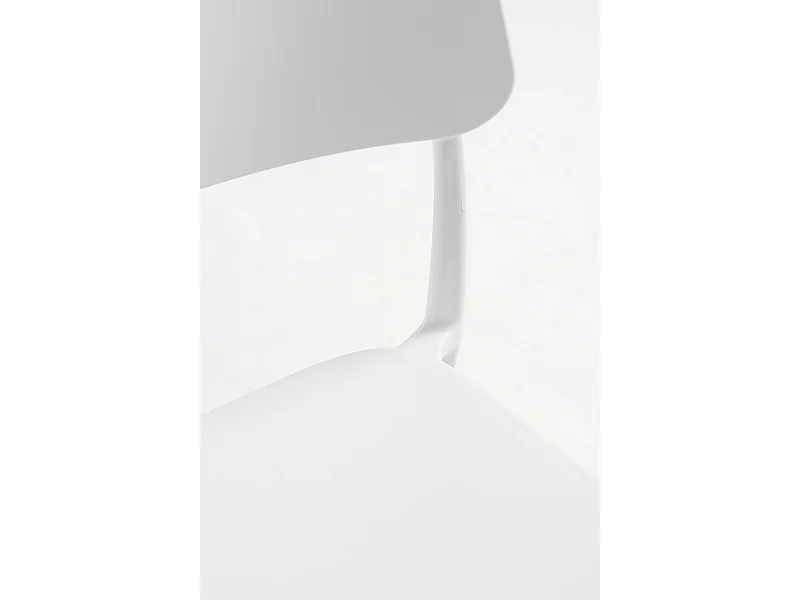 Packs Sillas Jardín - Pack 2 Sillas Bri - Blanco