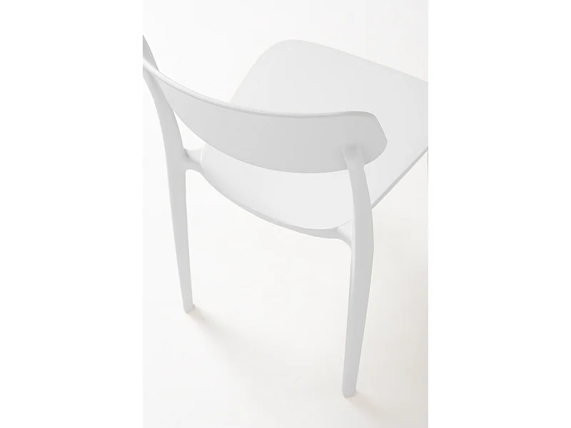 Packs Sillas Jardín - Pack 2 Sillas Bri - Blanco