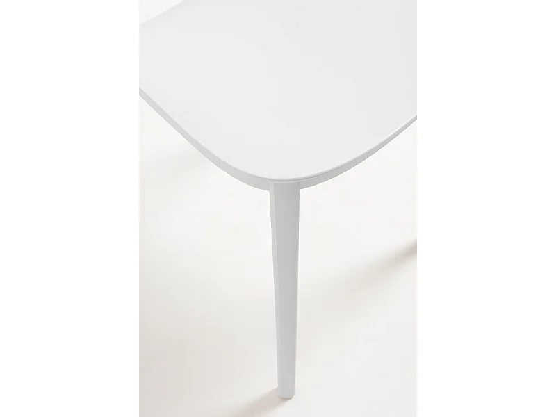 Packs Sillas Jardín - Pack 6 Sillas Bri - Blanco