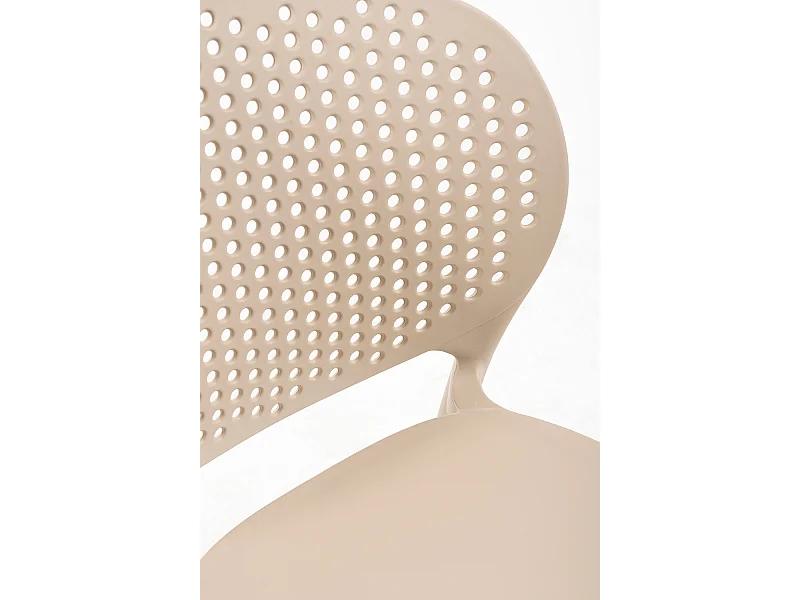 Packs Sillas Jardín - Pack 4 Sillas Brandi - Beige