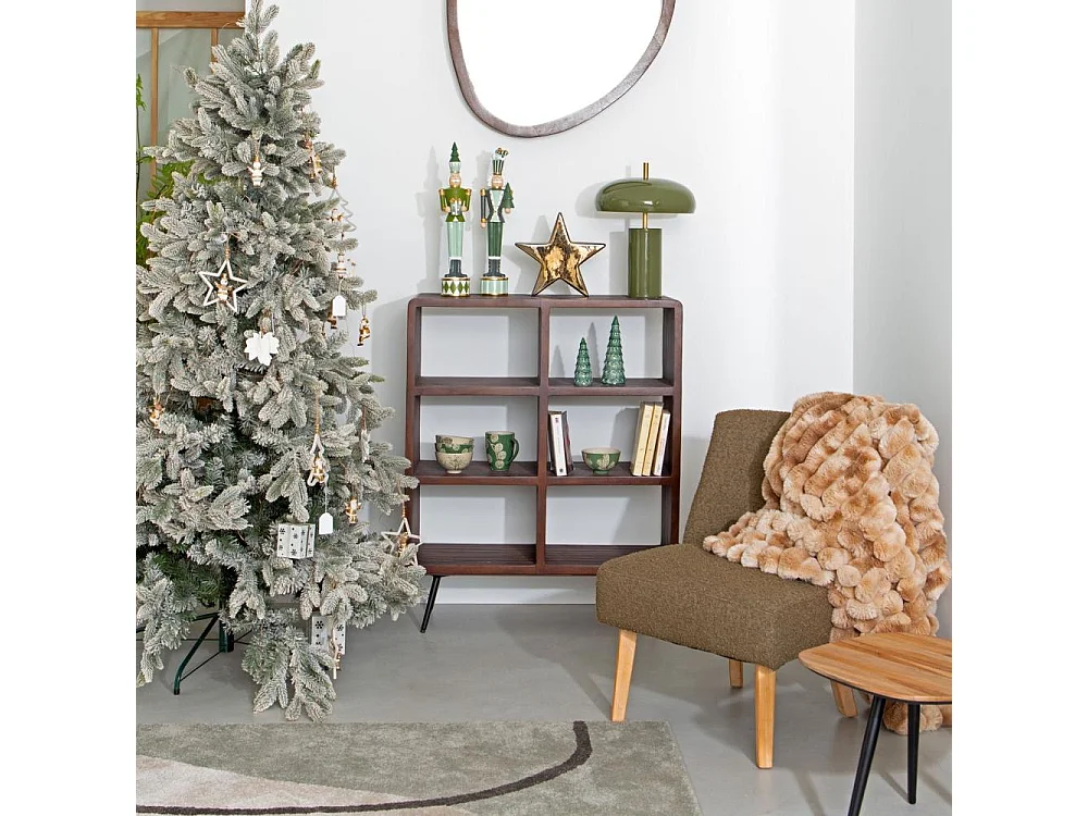 Plaid Sharpei beige 130x170 cm