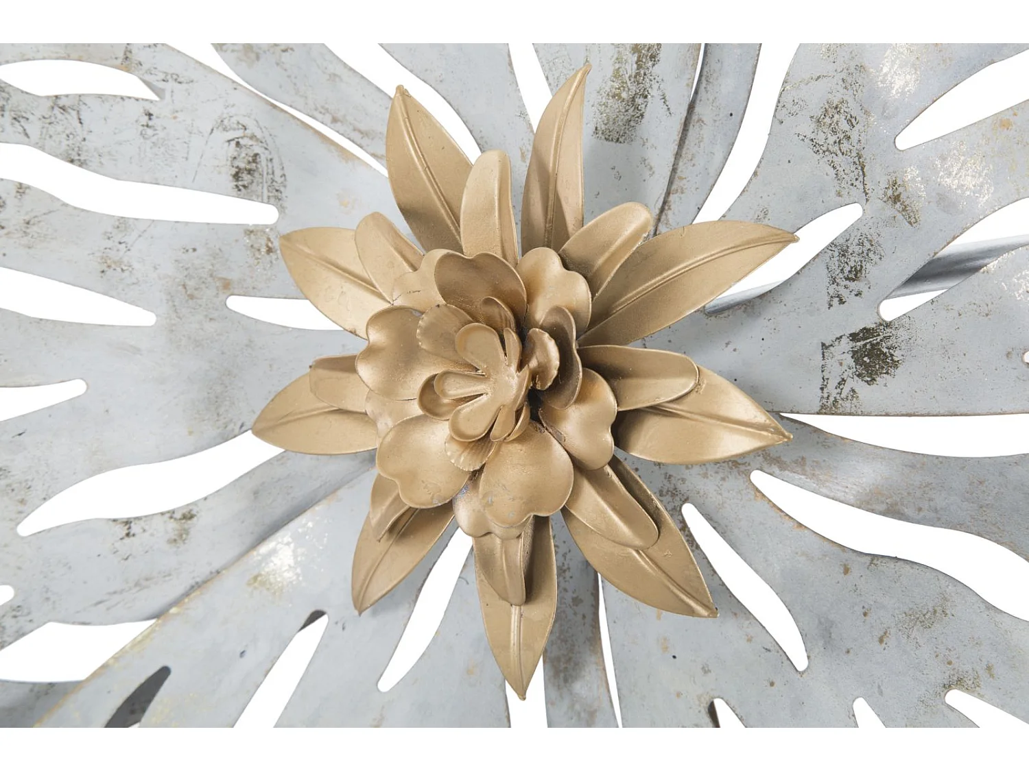 LORY-EISENPANEEL 140X10X74,5 CM