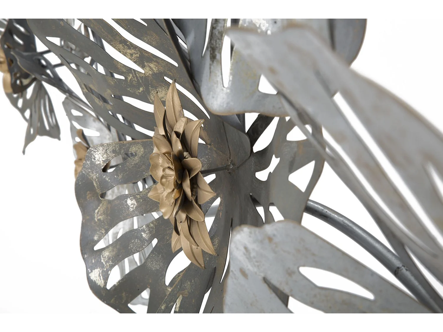 LORY-EISENPANEEL 140X10X74,5 CM