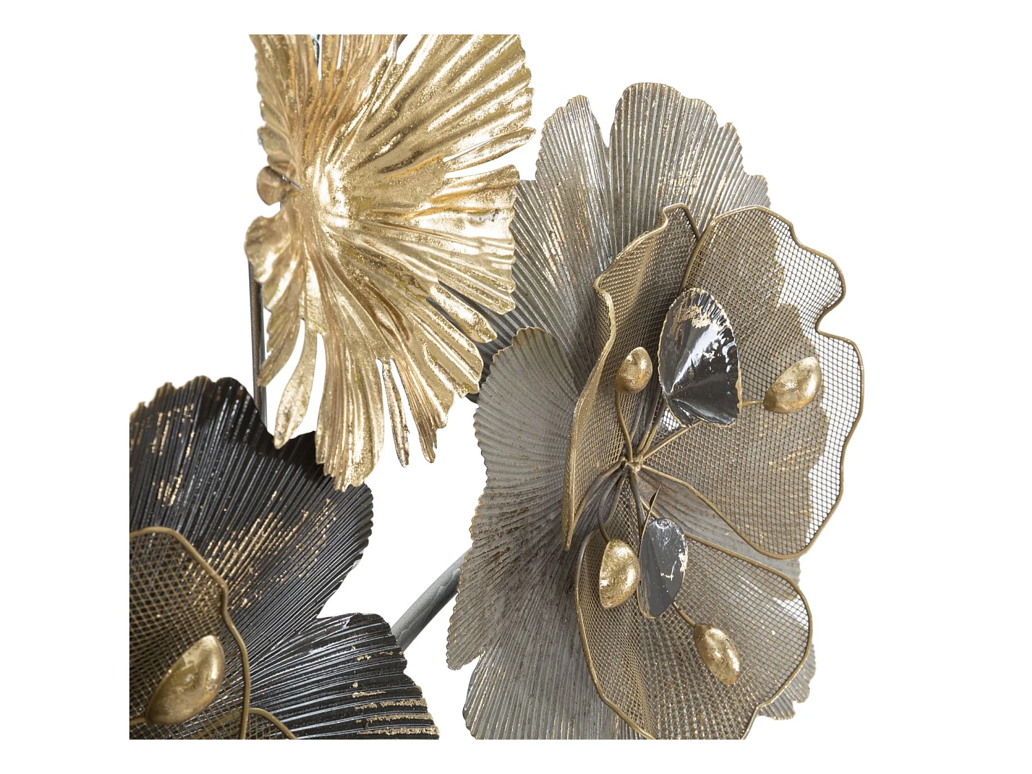 BUNGY-EISENPANEEL 149,2X8,9X61 CM