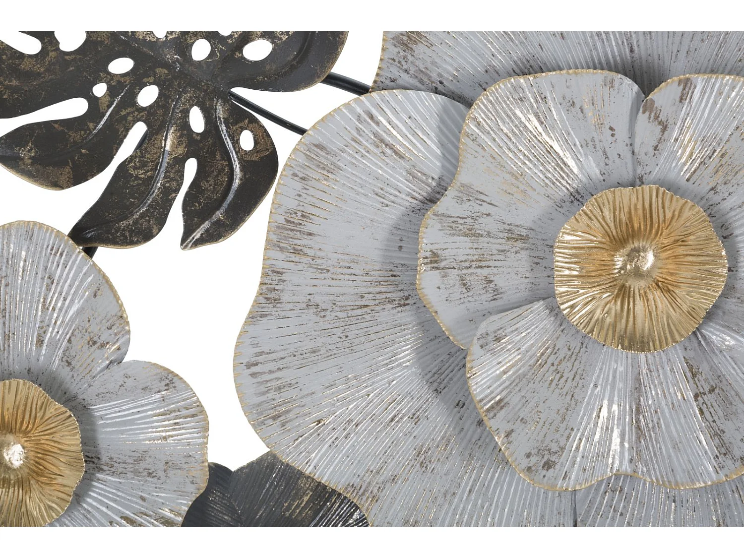 EDY IJZEREN PANEEL -A- 152X8,9X72,4 CM