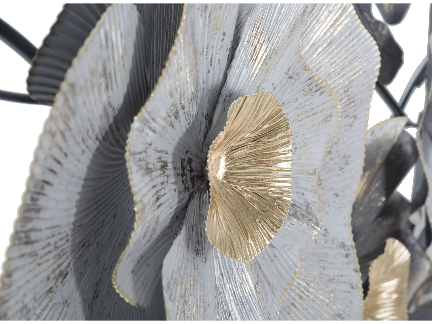 EDY IJZEREN PANEEL -A- 152X8,9X72,4 CM