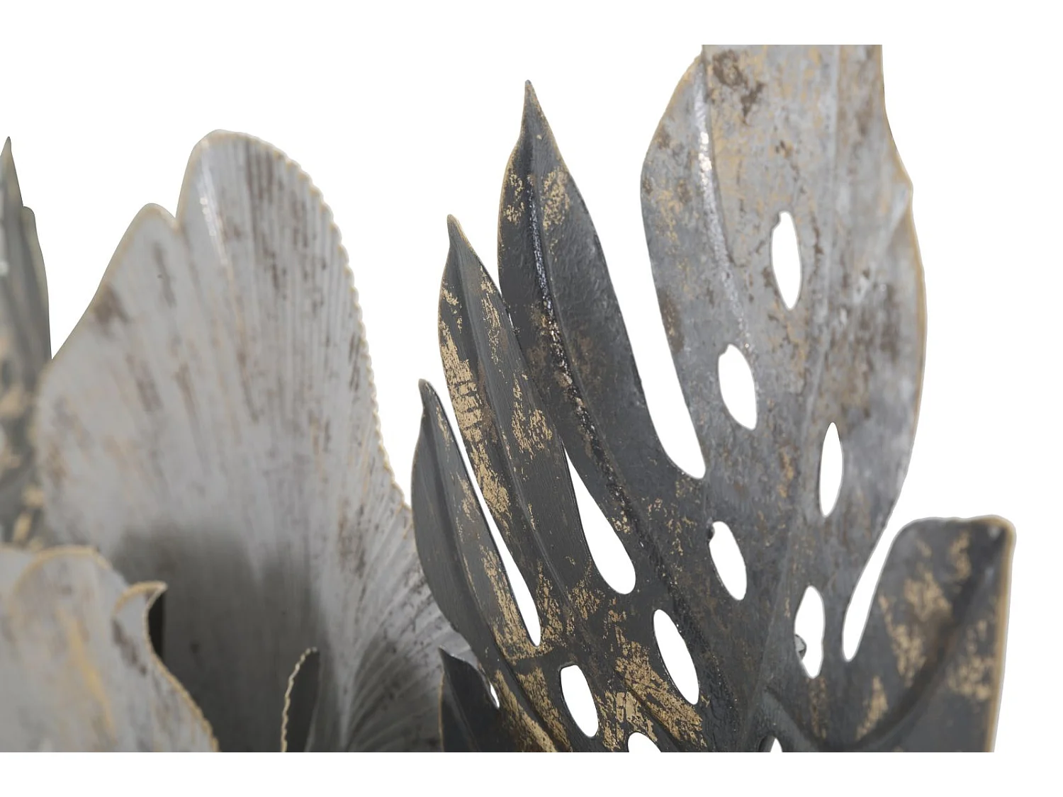 PANNEAU EN FER EDY -A- 152X8,9X72,4 CM