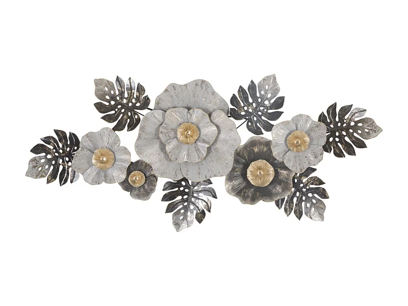 EDY IJZEREN PANEEL -A- 152X8,9X72,4 CM