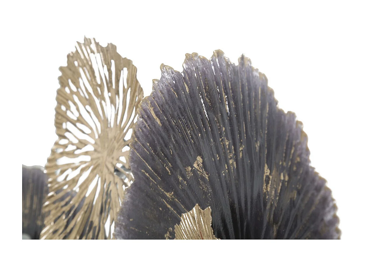 Browny ijzeren paneel -A- Cm 167,6X7,6X73,5