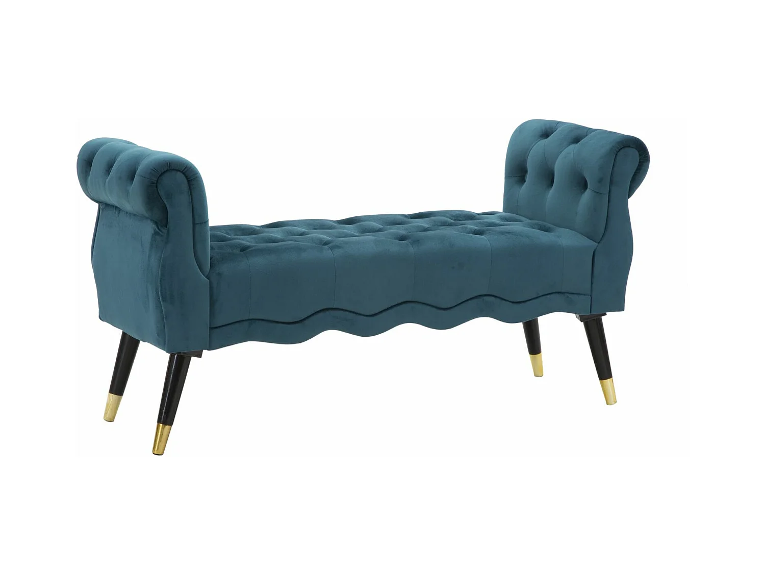 PARIJS BANK OTTAAN/GOUD CM 120X40X60