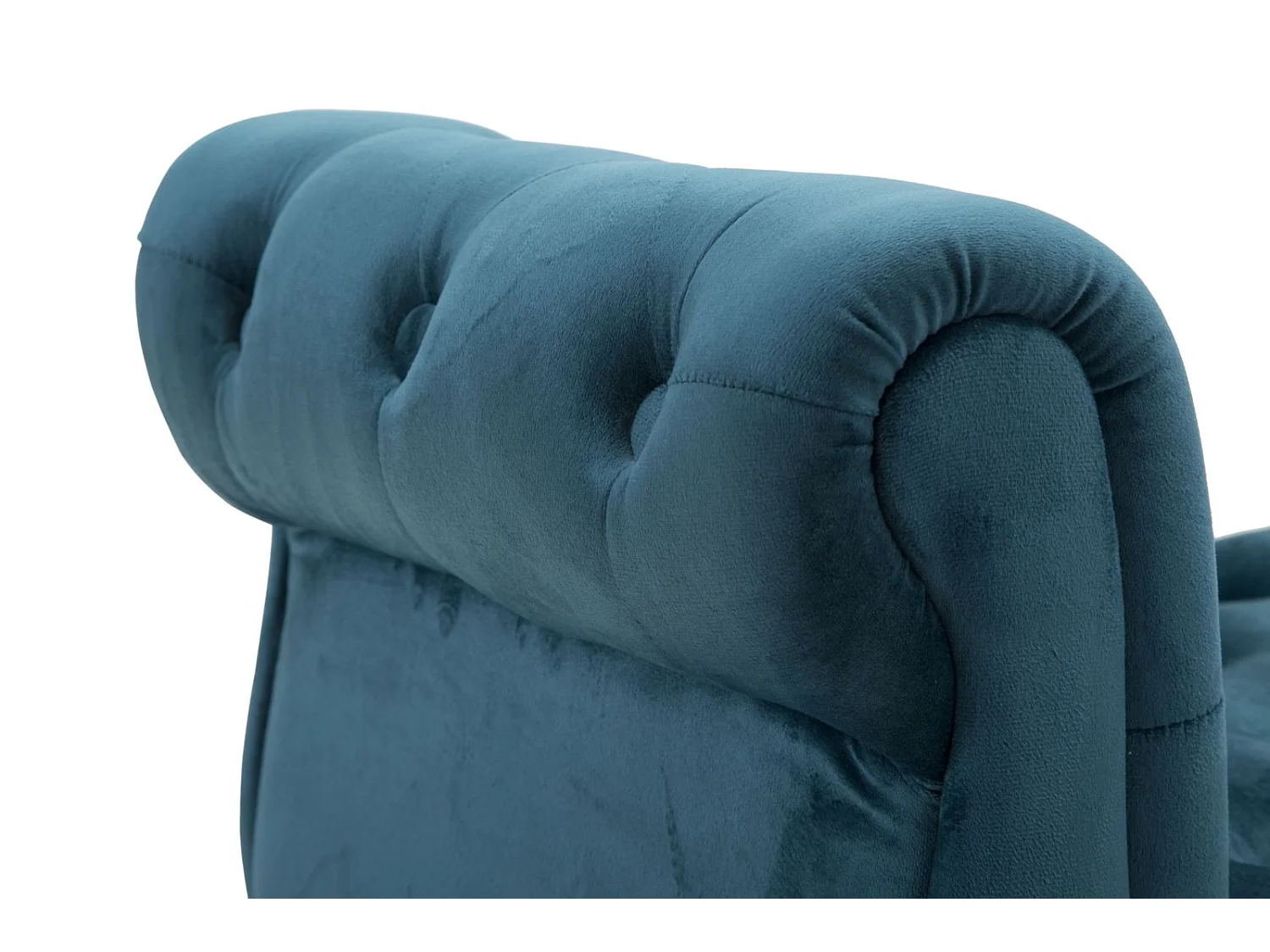 BANCO PARIS OTTAN/OURO CM 120X40X60