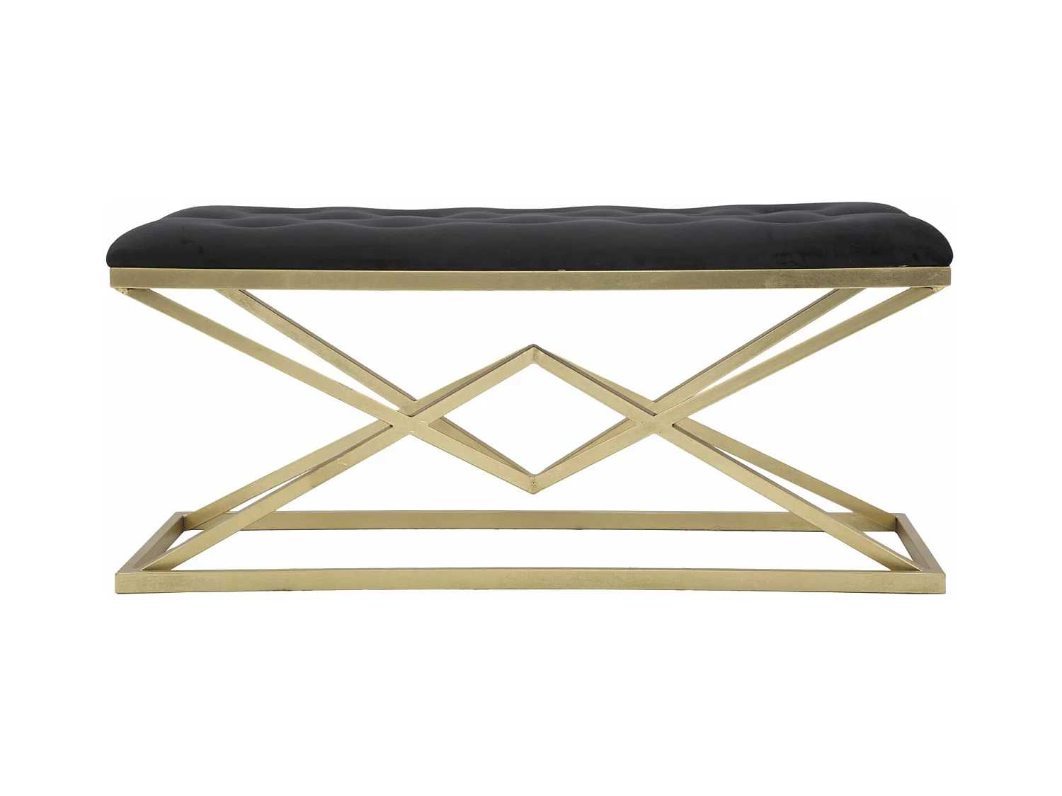 BANC PIRAMIDE CM 100X40X45