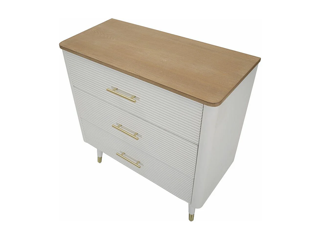 MATERA KOMMODE CM 78X37X80