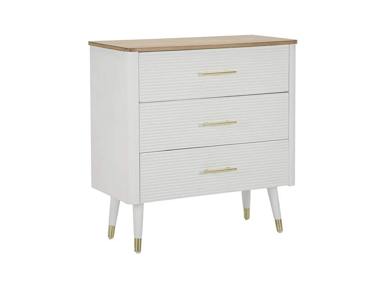 MATERA KOMMODE CM 78X37X80
