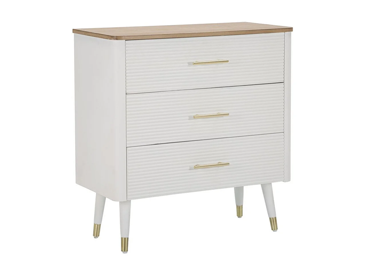 MATERA KOMMODE CM 78X37X80