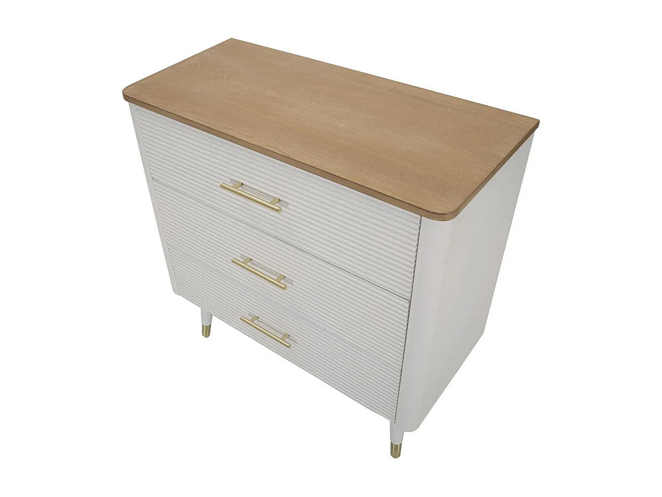 MATERA KOMMODE CM 78X37X80