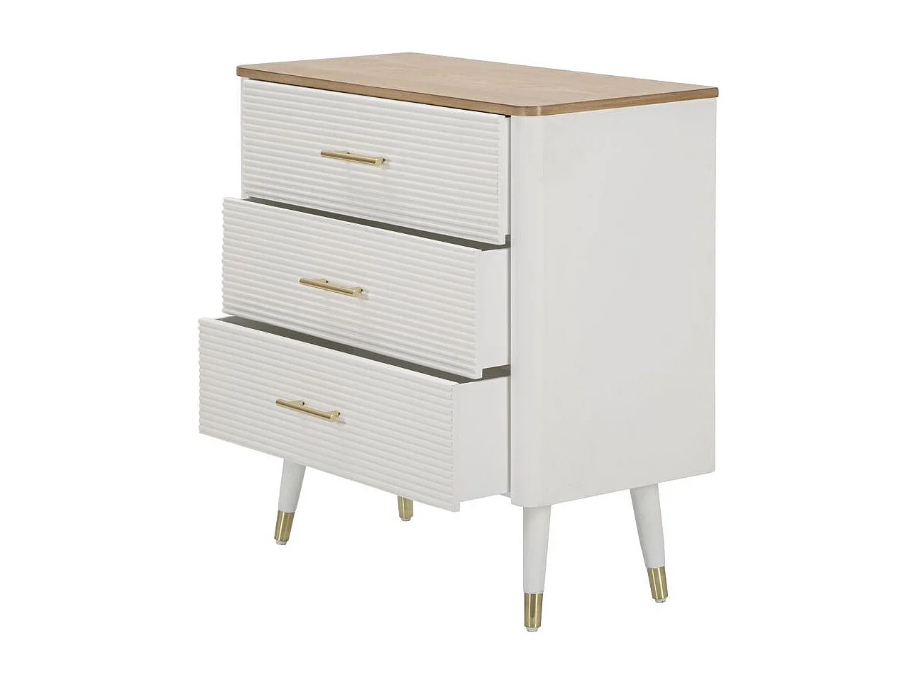 MATERA KOMMODE CM 78X37X80