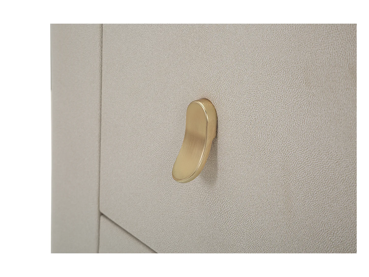 BEAUTY NACHTTISCH CM 60X40X47