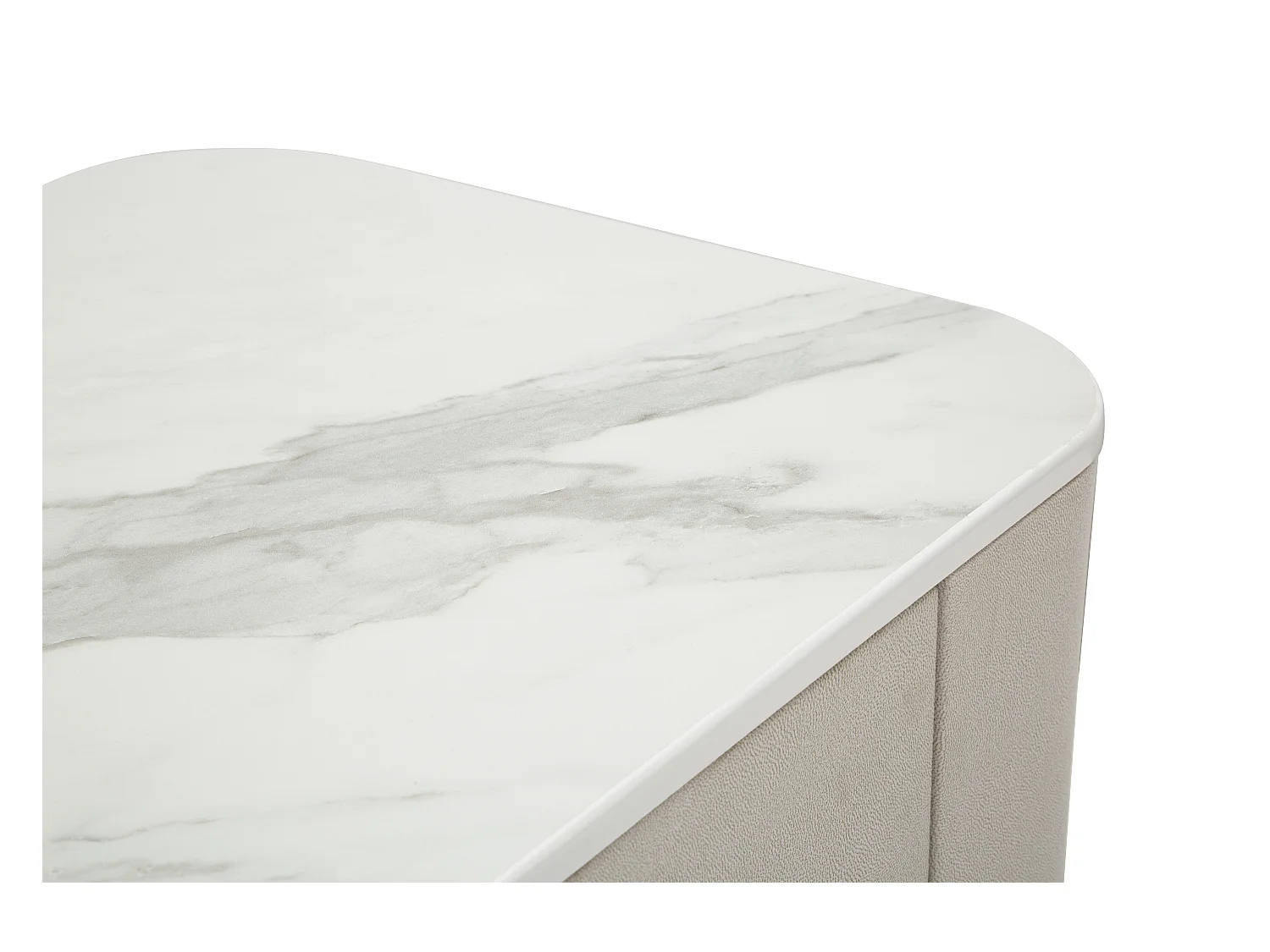 BEAUTY NACHTTISCH CM 60X40X47