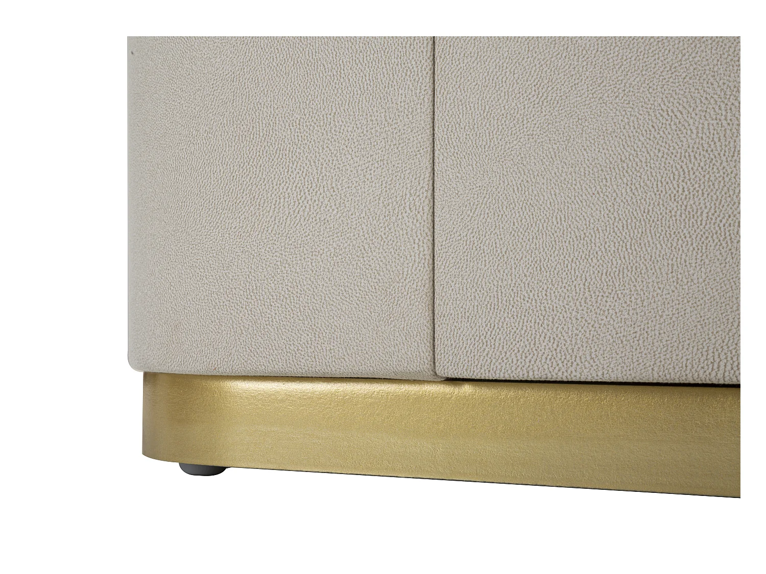 BEAUTY NACHTTISCH CM 60X40X47