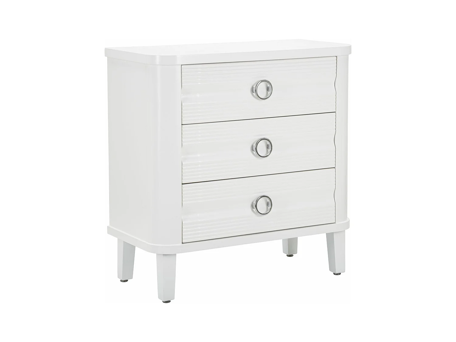 COMMODE BRILLANT CM 81X40X84