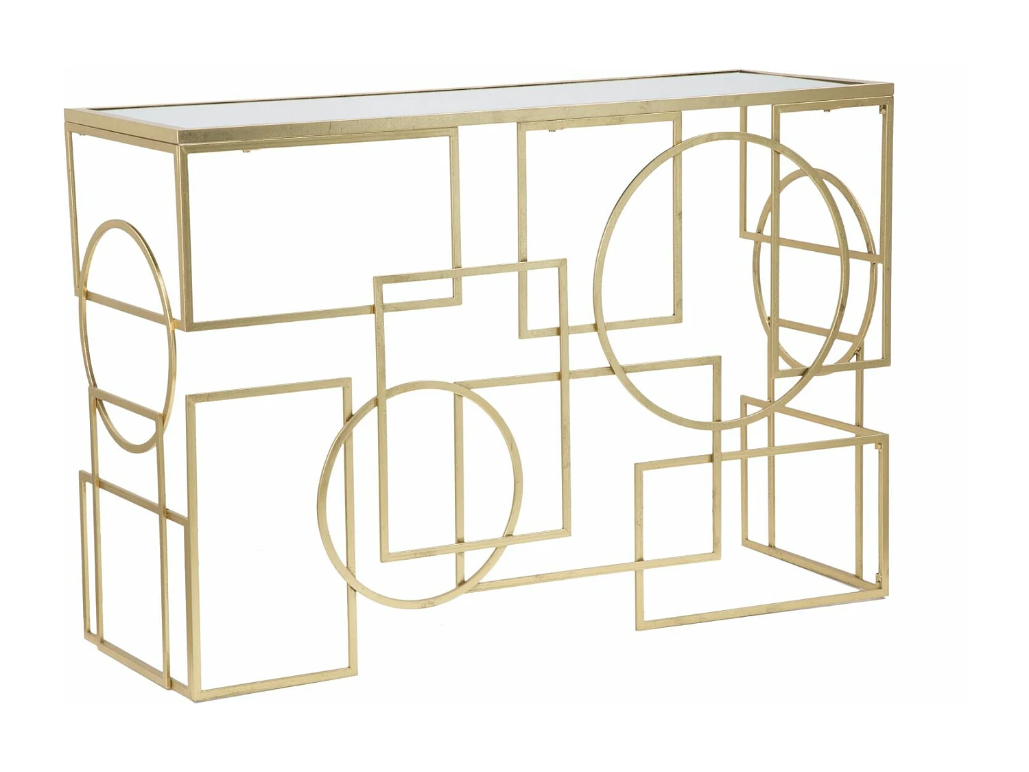 KONSOLE MARIE CM 120X41X81