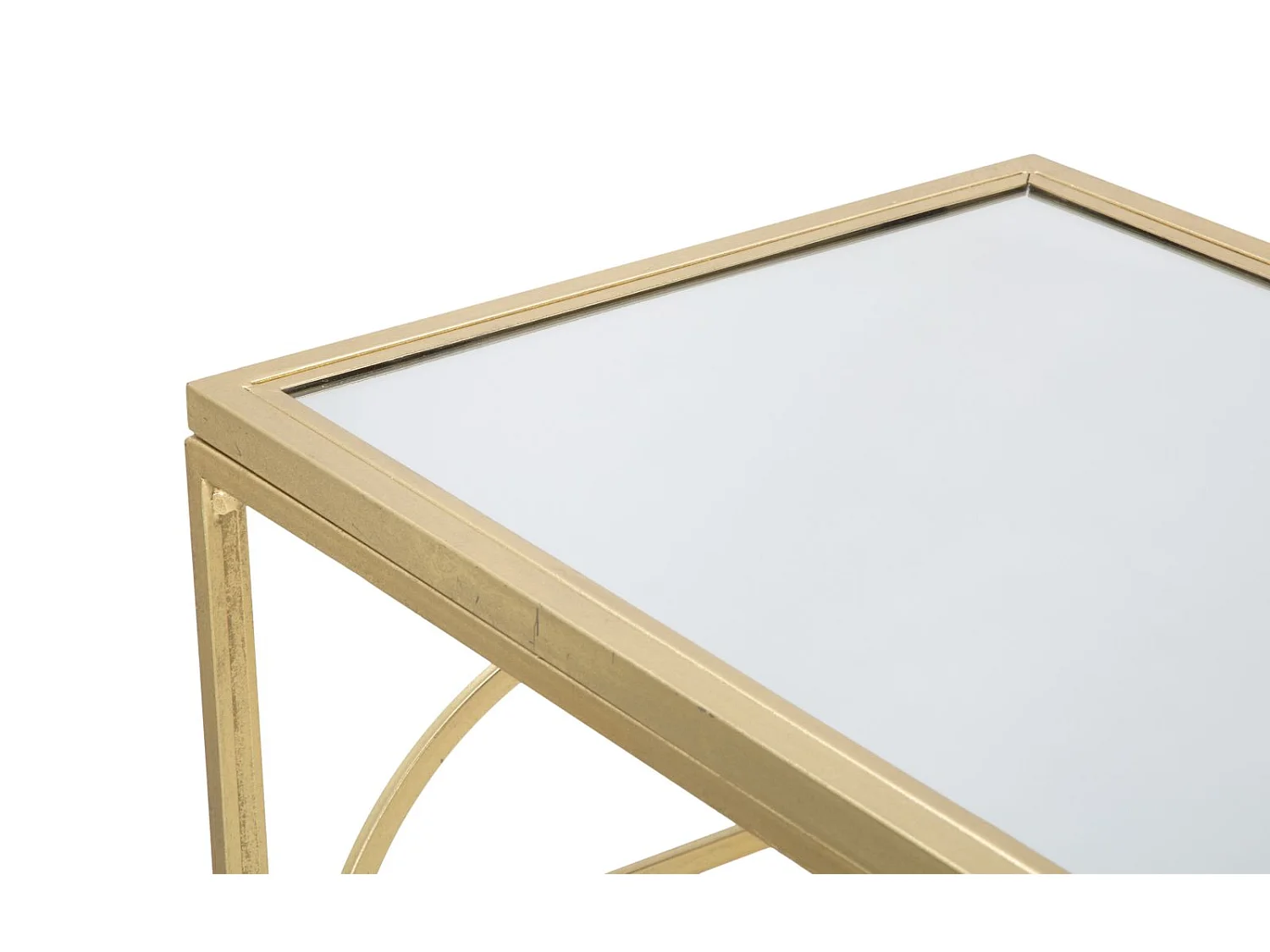 KONSOLE MARIE CM 120X41X81