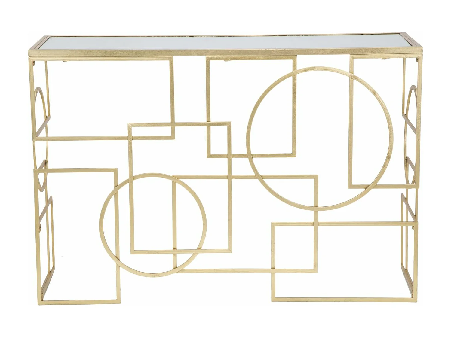 Konsola Marie cm 120X41X81