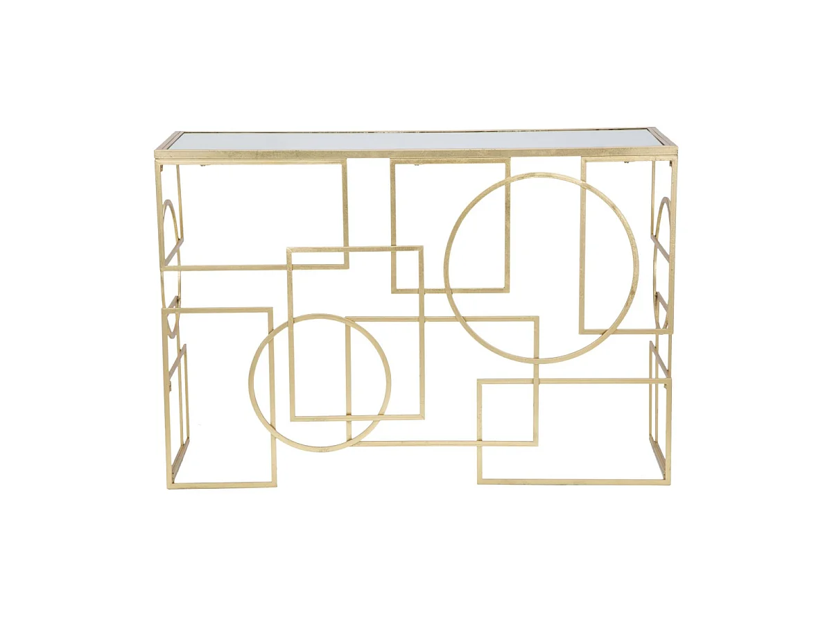 Consola Marie Cm 120X41X81