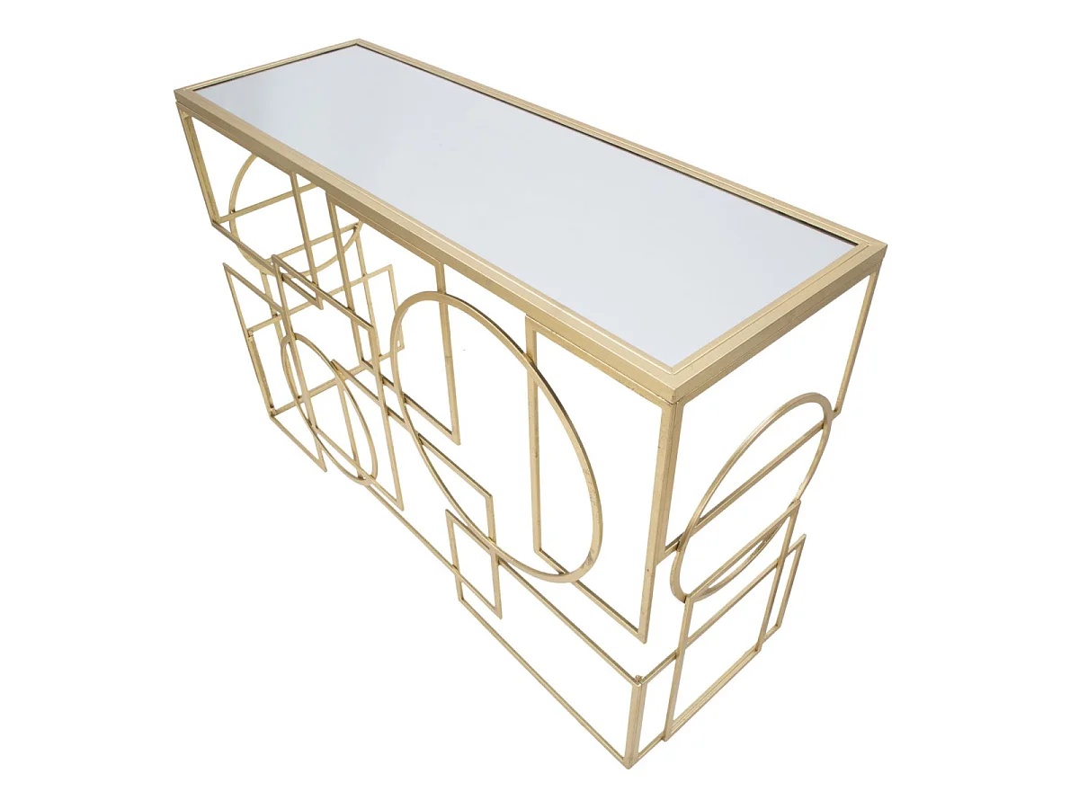 Consola Marie Cm 120X41X81