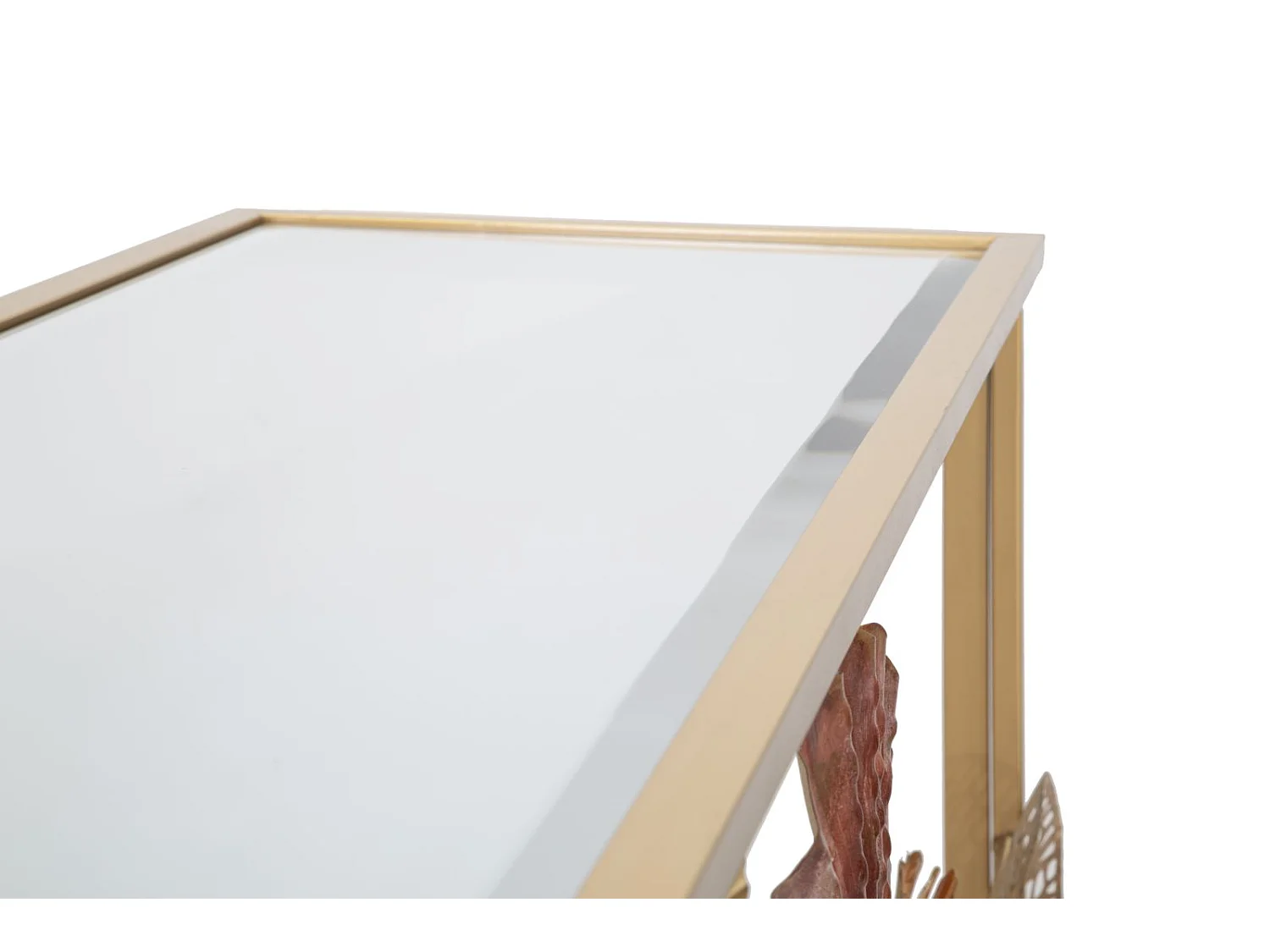 GLAM RODE CONSOLE CM 114X41,5X80