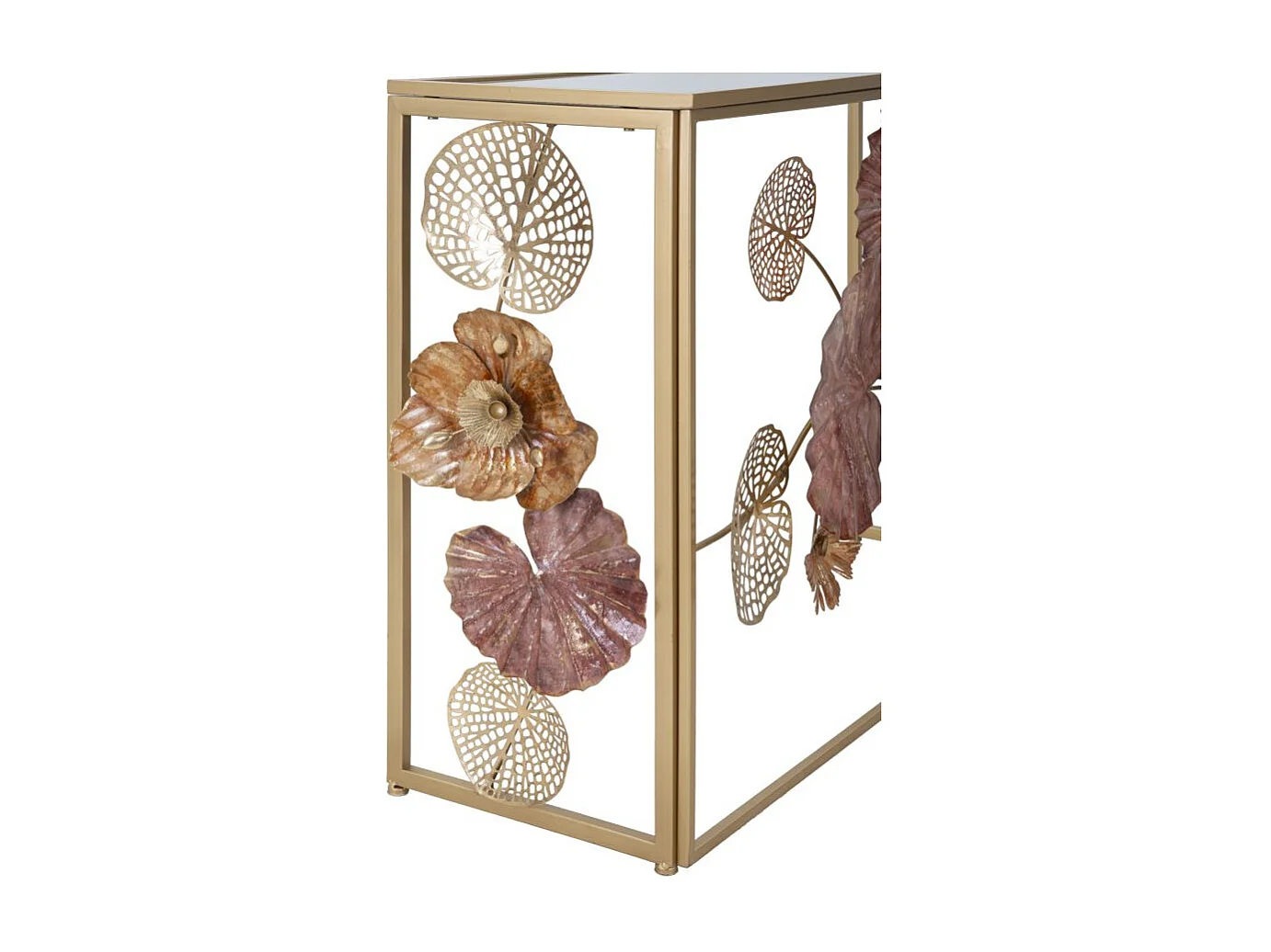 GLAM RODE CONSOLE CM 114X41,5X80