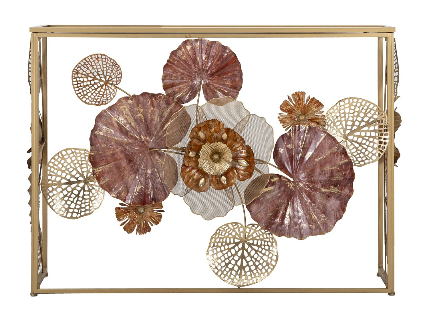 GLAM RODE CONSOLE CM 114X41,5X80