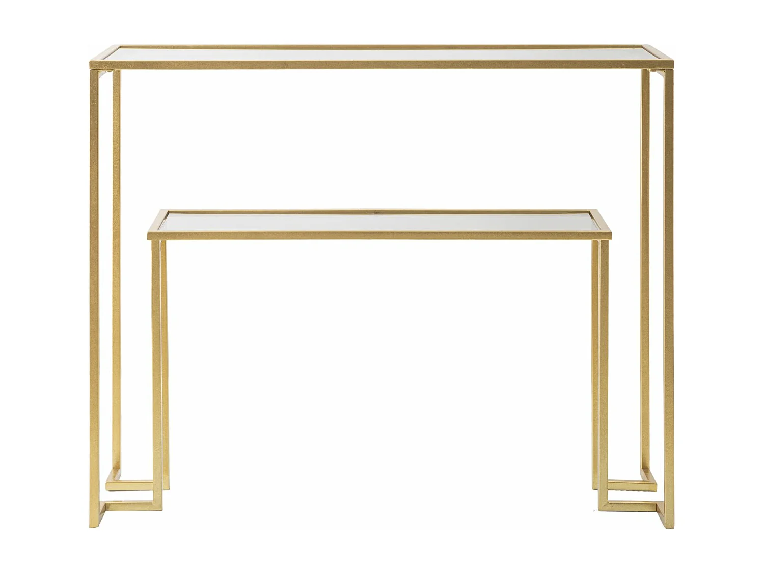 CONSOLE-NIVEAU CM 100X35X80