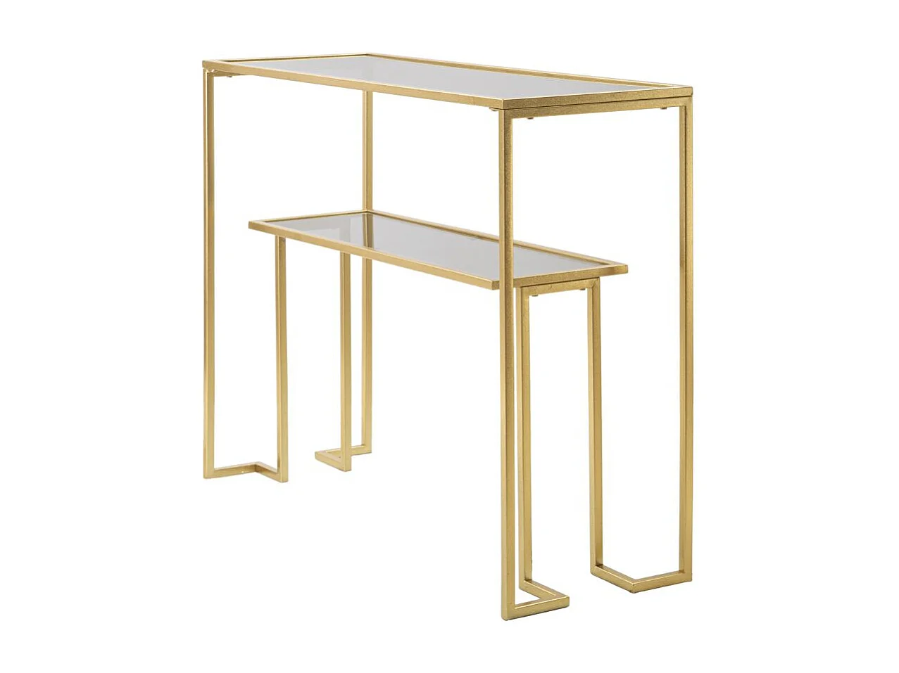 CONSOLE-NIVEAU CM 100X35X80