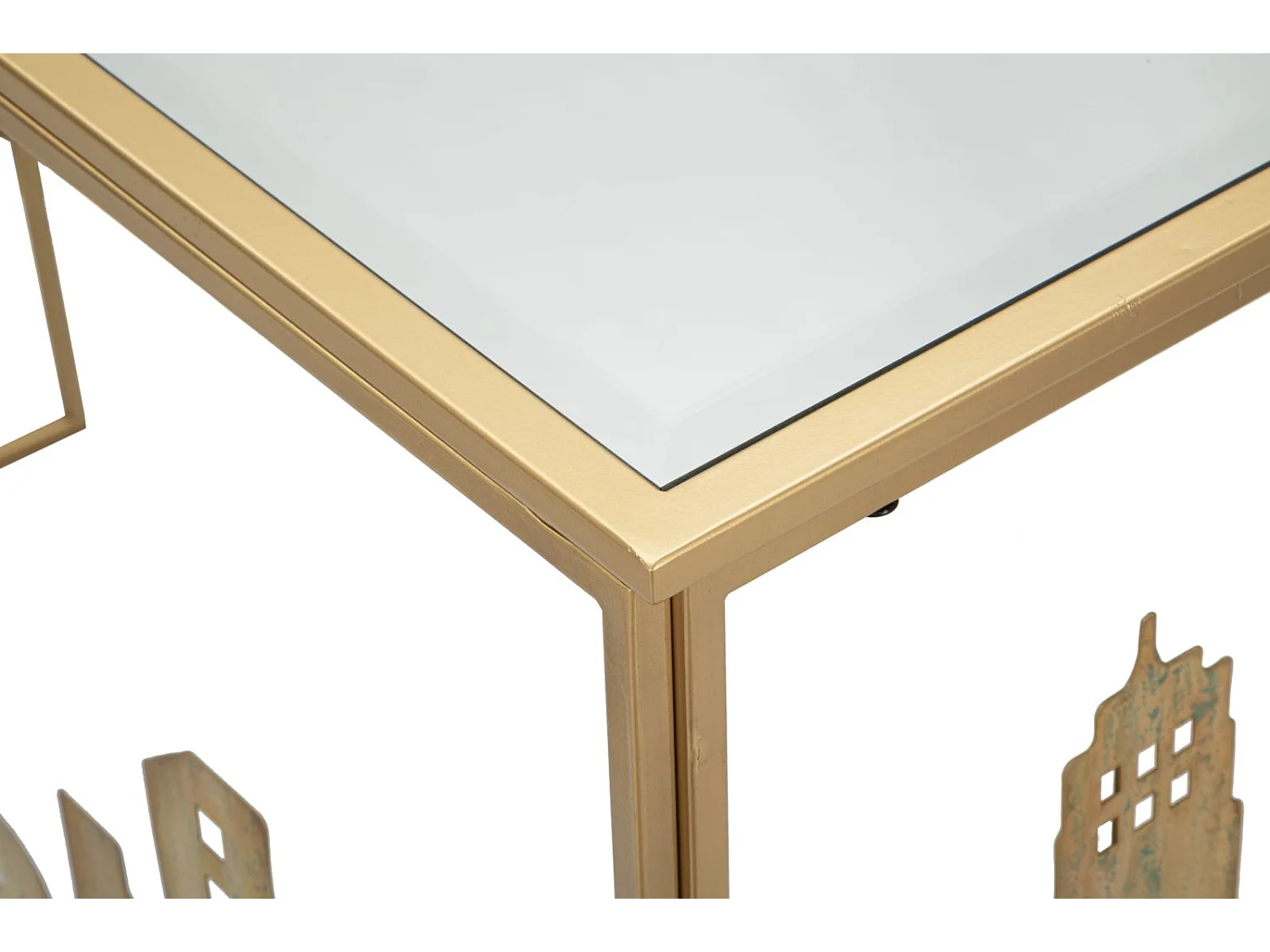 CONSOLE STAD CM 110X38,5X81