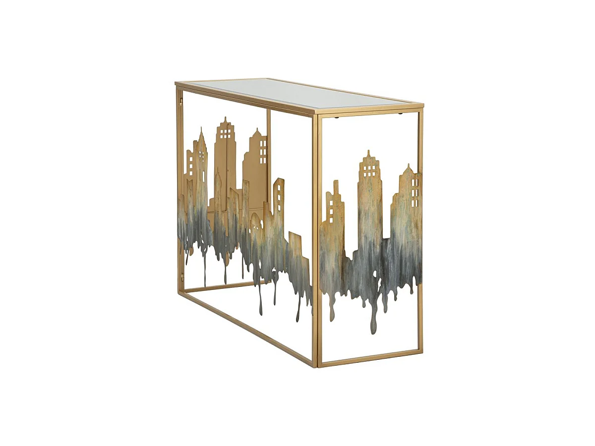 Konsole city cm 110x38,5x81