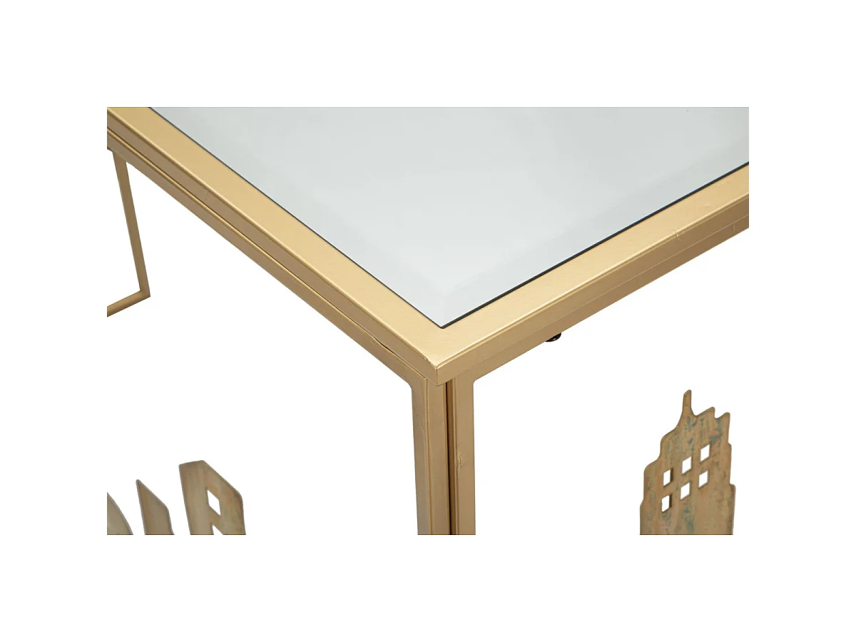 Konsole city cm 110x38,5x81