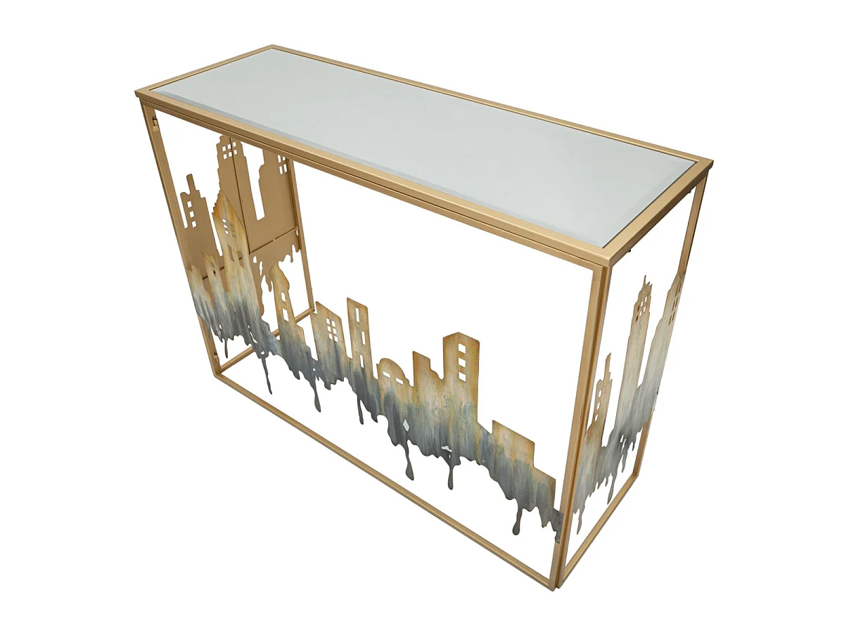 Konsole city cm 110x38,5x81