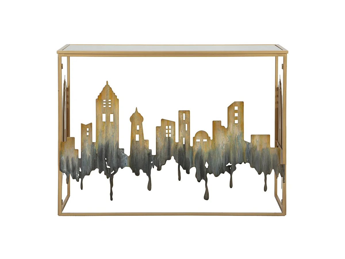 Konsole city cm 110x38,5x81