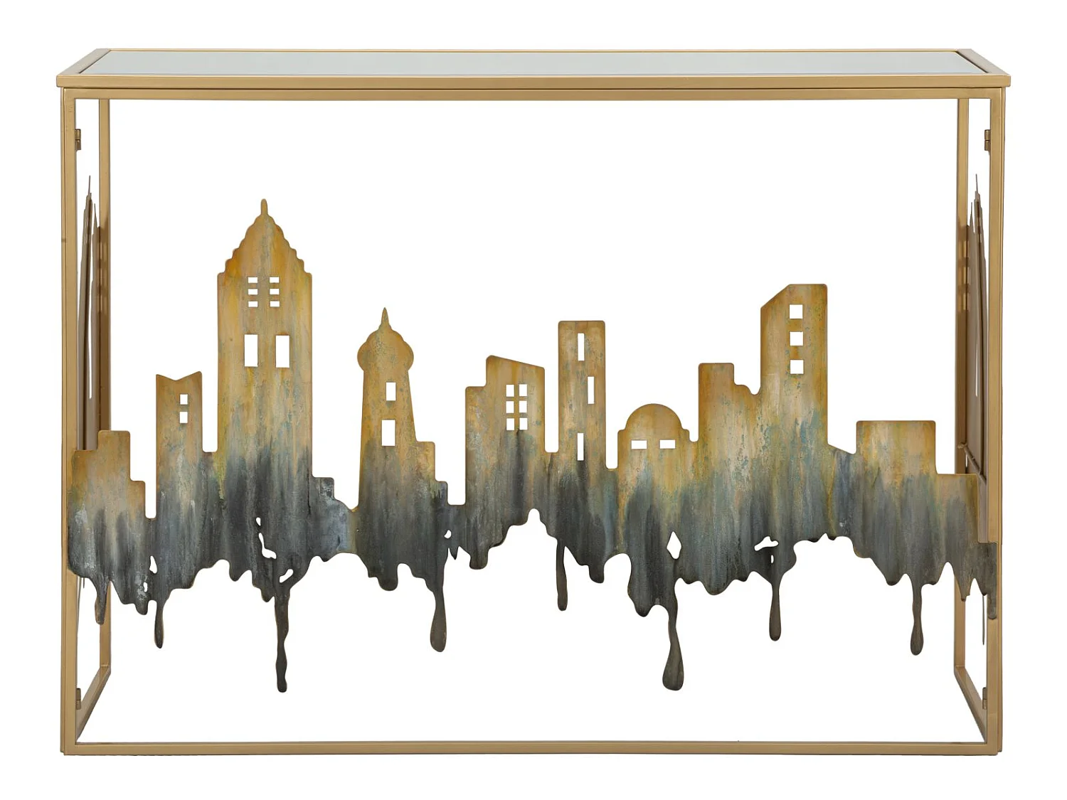 Konsole city cm 110x38,5x81