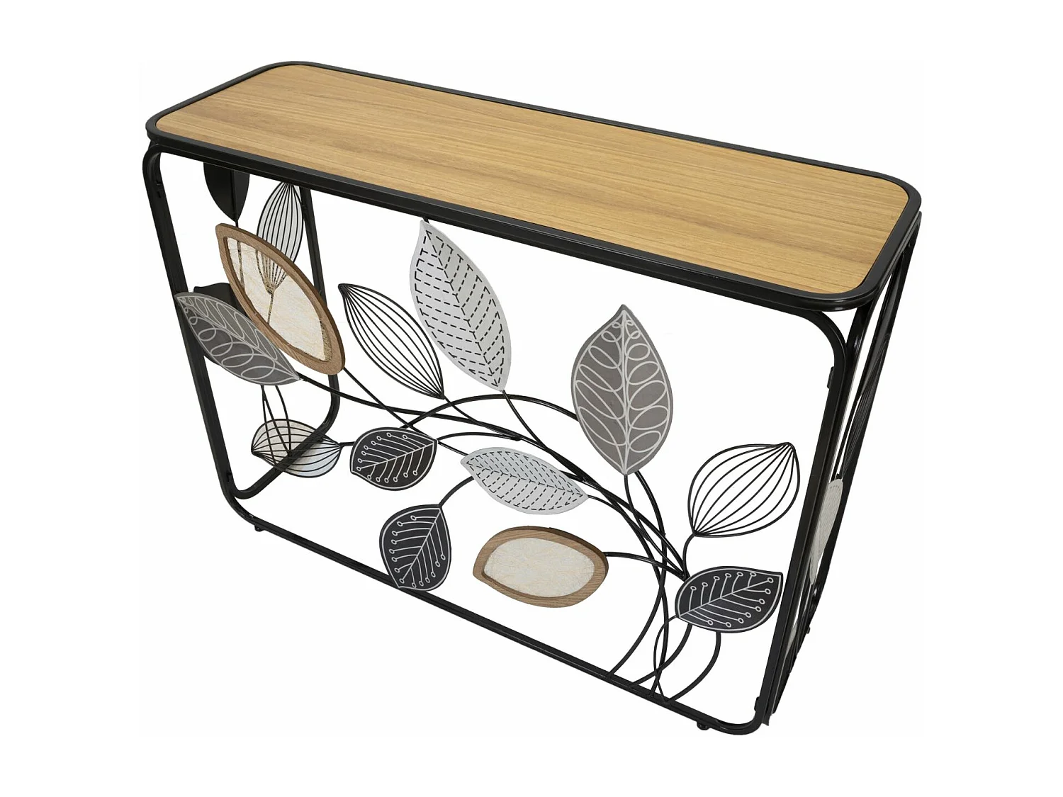 Konsola Jesienna Cm 108X36,8X80