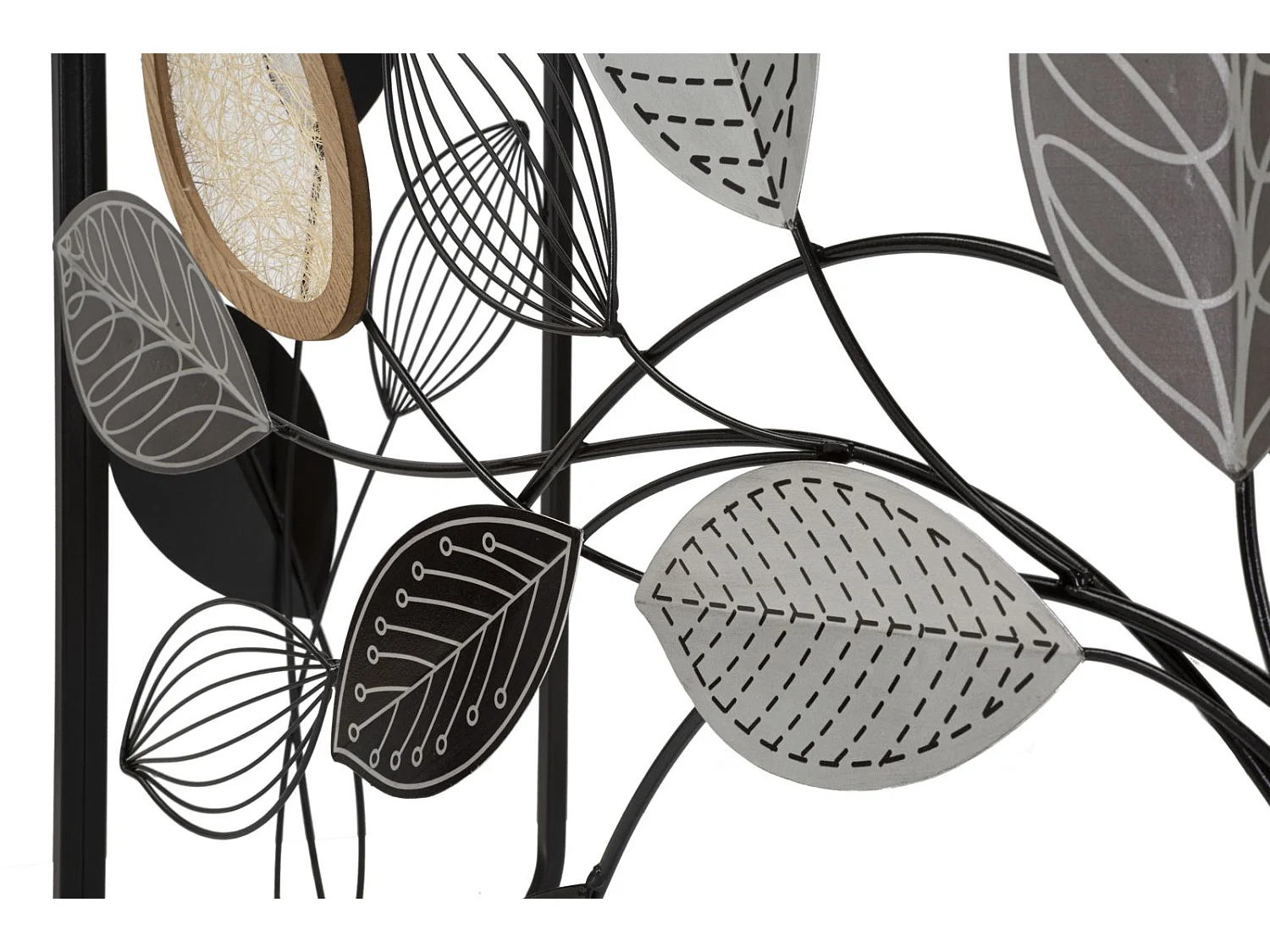 Consola de otoño Cm 108X36,8X80