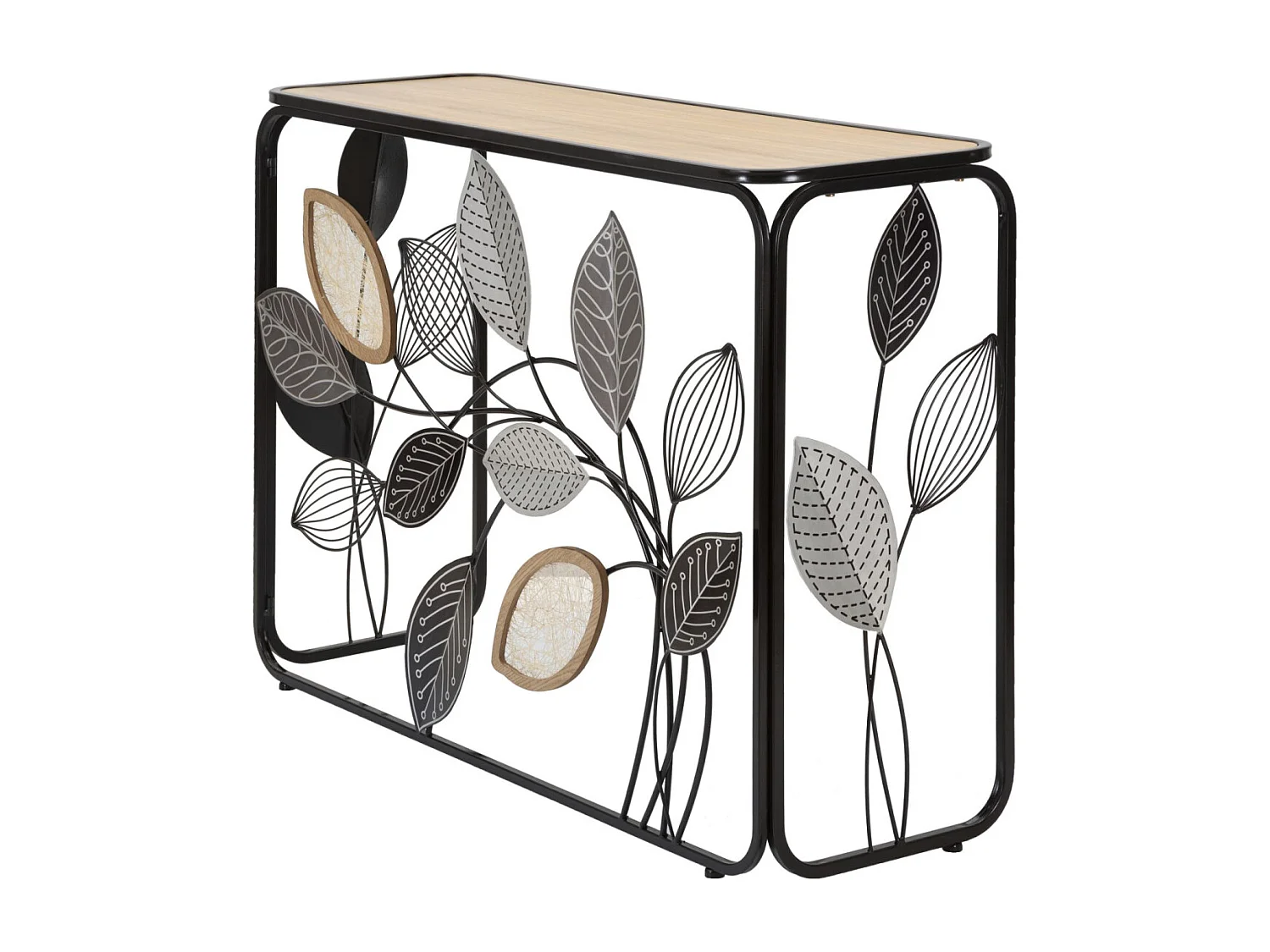 HERFSTCONSOLE CM 108X36,8X80