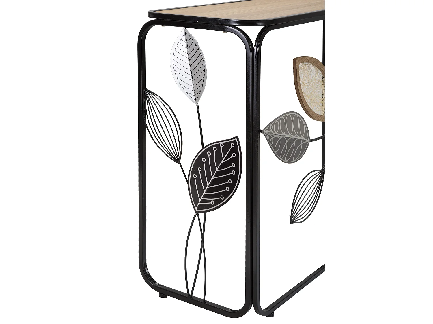 HERFSTCONSOLE CM 108X36,8X80