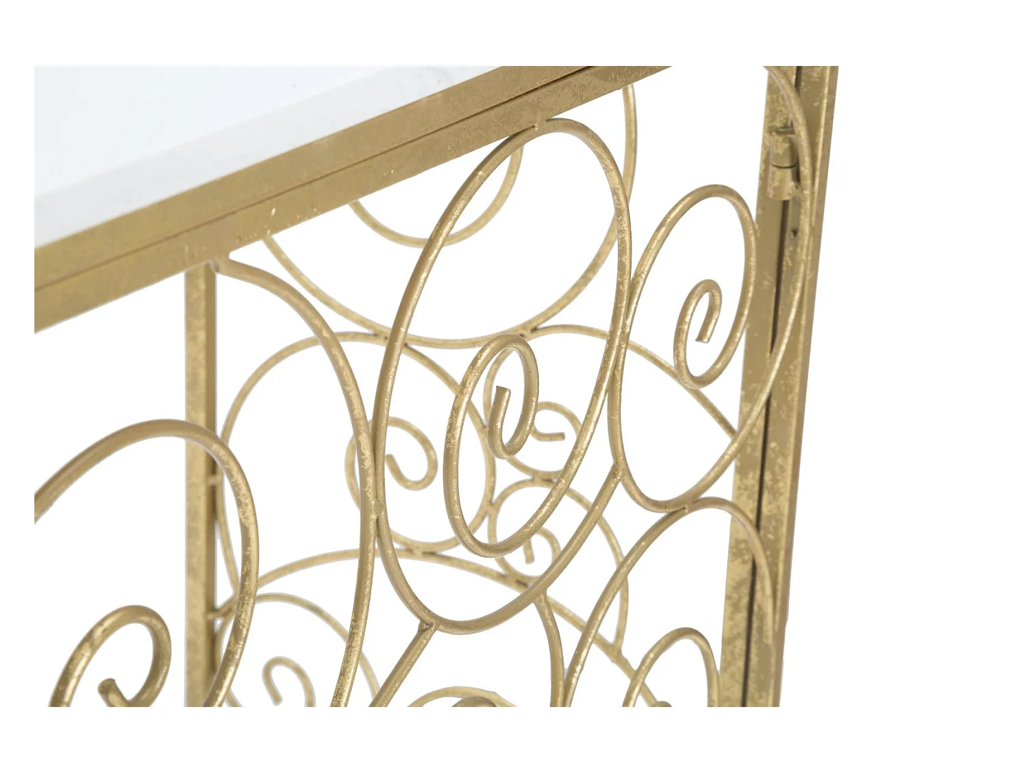 Konsole Spirale Cm 140X36X82