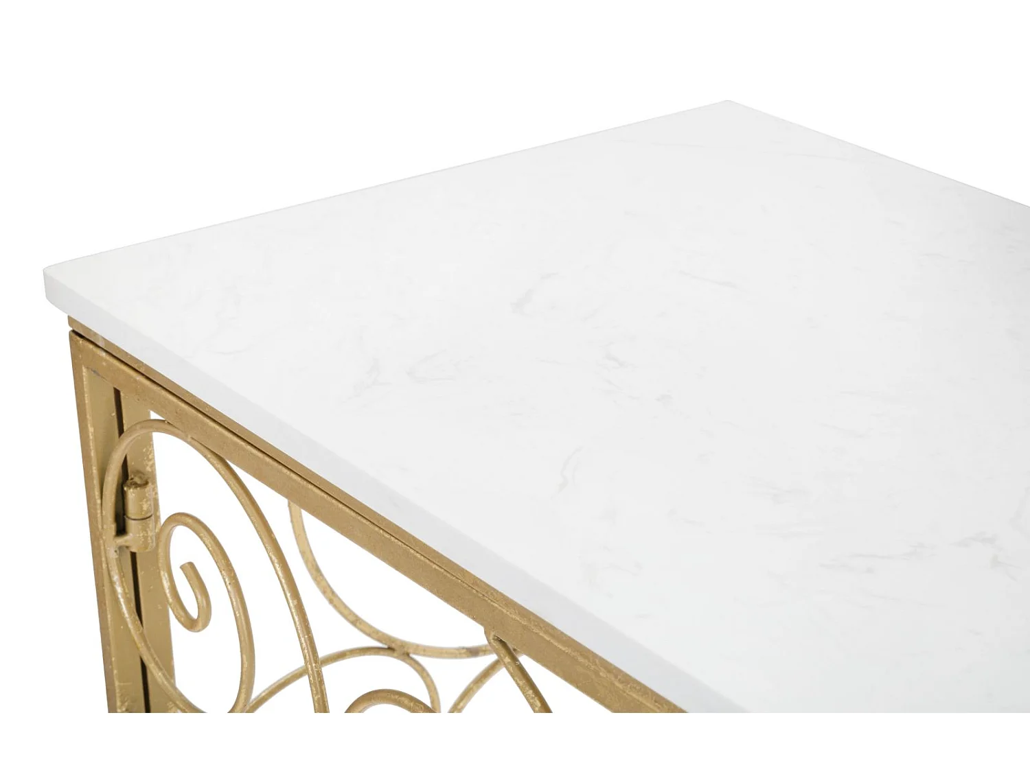 Console Spiraal Cm 140X36X82