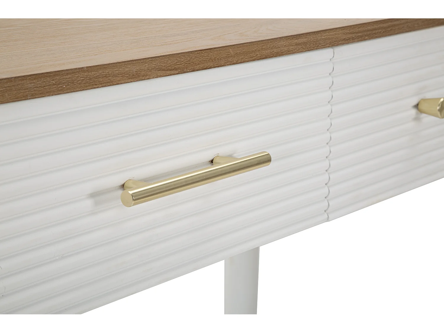 CONSOLA MATERA CM 107X37X80